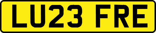 LU23FRE