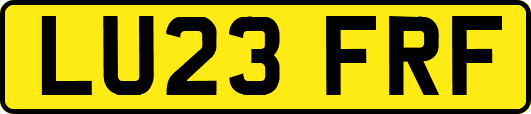 LU23FRF