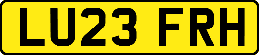 LU23FRH