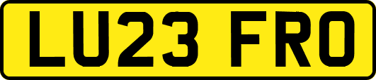 LU23FRO
