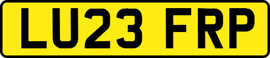 LU23FRP