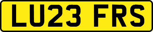 LU23FRS