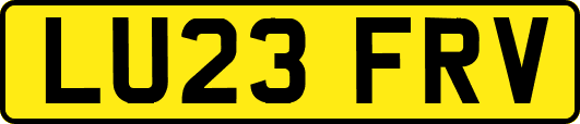 LU23FRV