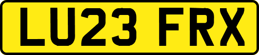 LU23FRX