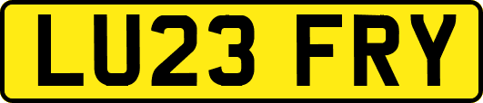 LU23FRY