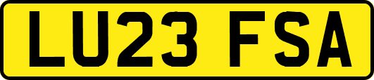 LU23FSA