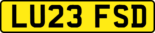 LU23FSD