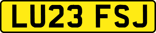 LU23FSJ