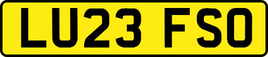 LU23FSO