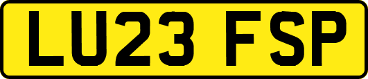 LU23FSP