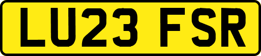 LU23FSR