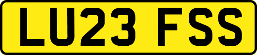 LU23FSS