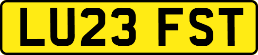 LU23FST