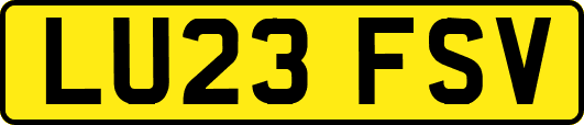LU23FSV