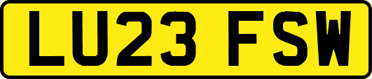 LU23FSW