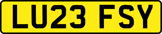 LU23FSY
