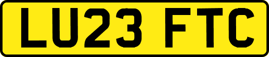 LU23FTC