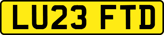 LU23FTD