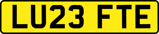LU23FTE