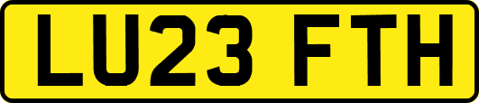 LU23FTH