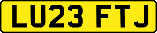 LU23FTJ