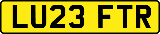 LU23FTR
