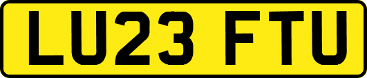 LU23FTU
