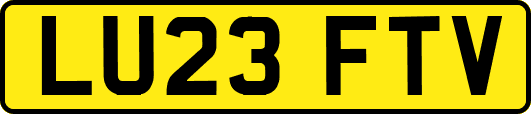 LU23FTV