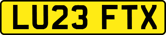 LU23FTX