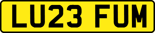 LU23FUM