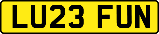 LU23FUN