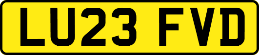 LU23FVD