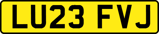 LU23FVJ