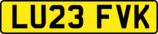 LU23FVK