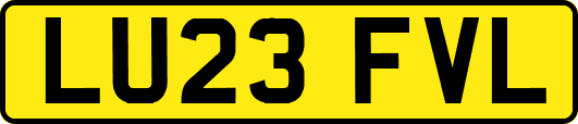 LU23FVL