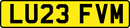 LU23FVM