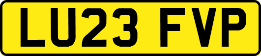 LU23FVP