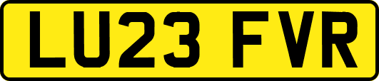 LU23FVR