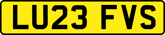 LU23FVS