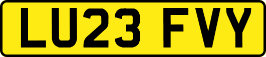 LU23FVY