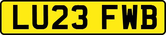 LU23FWB