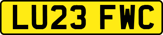 LU23FWC