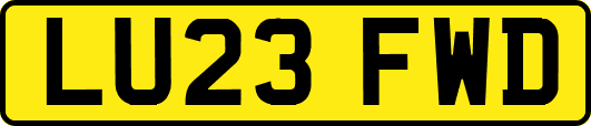 LU23FWD