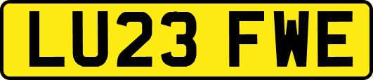 LU23FWE
