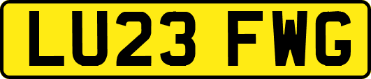 LU23FWG