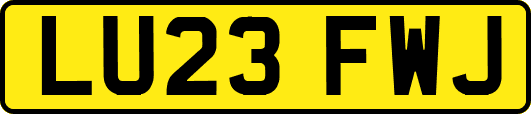 LU23FWJ