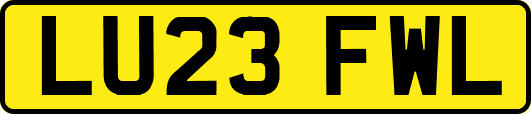 LU23FWL