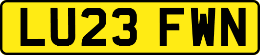 LU23FWN
