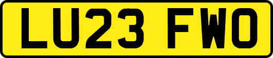 LU23FWO