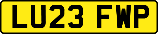 LU23FWP